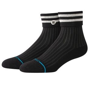 (3) Stance COTTON QUARTER SOCK - WOMEN'S